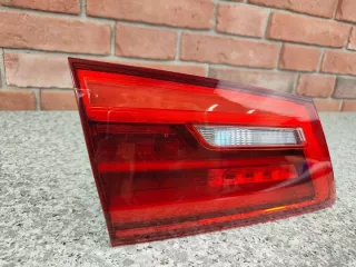 7376473 Фонарь задний левый BMW 5 G30/G31 Арт e12774291, вид 2