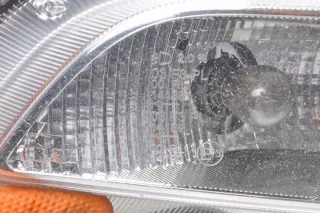 92202-C8100 Фара противотуманная правая Hyundai i20  2 Арт e12774279, вид 2