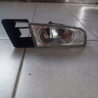  Фара противотуманная правая Honda Civic 8 Арт e12774270, вид 1