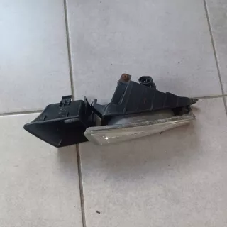  Фара противотуманная правая Honda Civic 8 Арт e12774270, вид 2