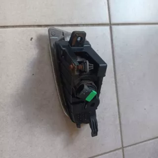  Фара противотуманная правая Honda Civic 8 Арт e12774270, вид 3