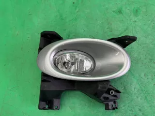 2008-2013 Фара противотуманная правая Honda City 5 Арт e12774269, вид 1