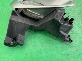 2008-2013 Фара противотуманная правая Honda City 5 Арт e12774269, вид 3
