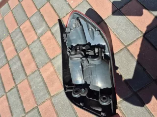 7296097 Фонарь задний левый BMW 4 F32/F33/GT F36 Арт e12774259, вид 2