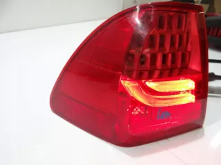4871737 Фонарь задний левый BMW 3 E90/E91/E92/E93 Арт e12774209, вид 1