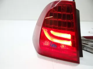 4871737 Фонарь задний левый BMW 3 E90/E91/E92/E93 Арт e12774209, вид 2
