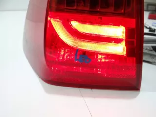 4871737 Фонарь задний левый BMW 3 E90/E91/E92/E93 Арт e12774209, вид 3