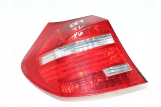 7164955 Фонарь задний левый BMW 1 E81/E82/E87/E88 Арт e12774145, вид 1