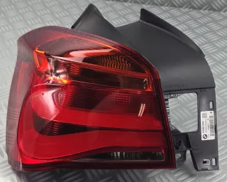 7359017 7424493 0360100 Фонарь задний левый BMW 1 F20/F21 Арт e12774126, вид 1