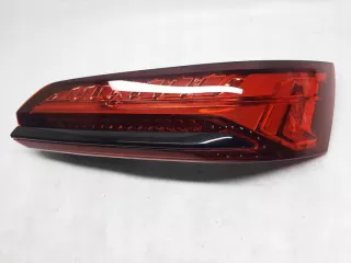 4M0945076D Фонарь задний правый Audi Q7 4M restailing Арт e12774091, вид 2