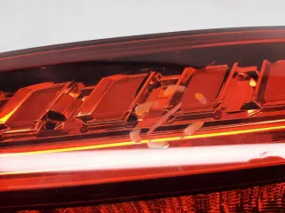 4M0945076D Фонарь задний правый Audi Q7 4M restailing Арт e12774091, вид 4