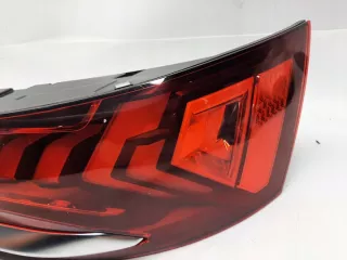 4M0945308A Фонарь задний правый Audi Q7 4M restailing Арт e12774090, вид 4