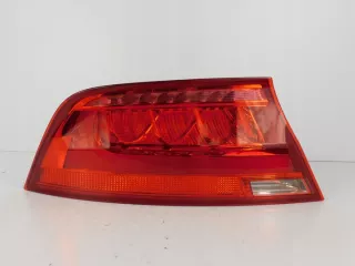 4G8945095 Фонарь задний левый Audi A7 1 (S7,RS7) Арт e12774037, вид 1