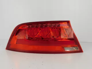 4G8945095 Фонарь задний левый Audi A7 1 (S7,RS7) Арт e12774037, вид 2