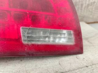 964981 Фонарь задний левый Audi A6 C6 (S6,RS6) Арт e12774005, вид 4