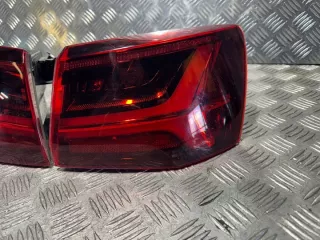 4G9945095F Фонарь задний левый Audi A6 C7 (S6,RS6) Арт e12773984, вид 3