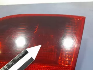 8E9945094 Фонарь задний правый Audi A4 B7 Арт e12773944, вид 2