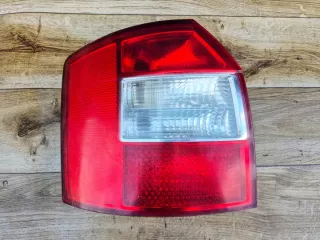 8E9945095 Фонарь задний левый Audi A4 B7 Арт e12773943, вид 1