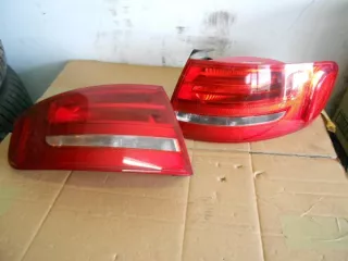 11-15 8K0945096AA Фонарь задний правый Audi A4 B8 Арт e12773924, вид 1