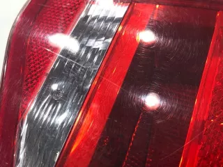 8K5945093D LORK-1650-23299 Фонарь задний левый Audi A4 B8 Арт e12773923, вид 2