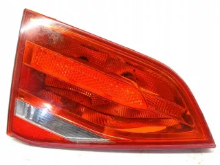 8K5945093 17721940177 Фонарь задний левый Audi A4 B8 Арт e12773913, вид 1