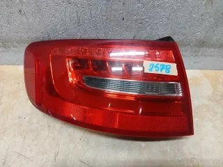 8K9945095D Фонарь задний левый Audi A4 B8 Арт e12773903, вид 1