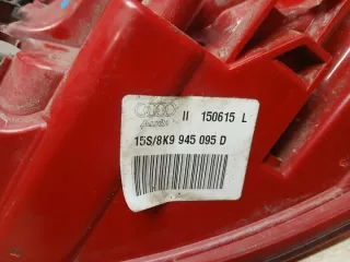8K9945095D Фонарь задний левый Audi A4 B8 Арт e12773903, вид 3
