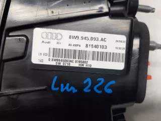 8W9945093AC Фонарь задний левый Audi A4 B9 Арт e12773893, вид 3
