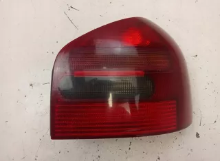 8L0945096, 8L0945096A, 8L0945112 Фонарь задний правый Audi A3 8L Арт e12773884, вид 1