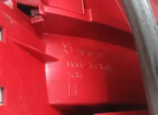8L0945096, 8L0945096A, 8L0945112 Фонарь задний правый Audi A3 8L Арт e12773884, вид 3