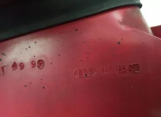8L0945096, 8L0945096A, 8L0945112 Фонарь задний правый Audi A3 8L Арт e12773884, вид 4