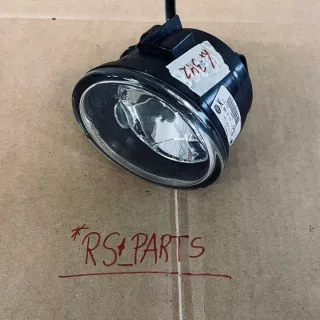 7374146 Фара противотуманная правая BMW 5 G30/G31 Арт e12773883, вид 1