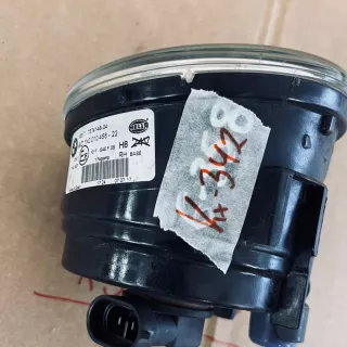 7374146 Фара противотуманная правая BMW 5 G30/G31 Арт e12773883, вид 2