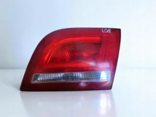 2009- 8P4945094D Фонарь задний правый Audi A3 8P Арт e12773873, вид 2