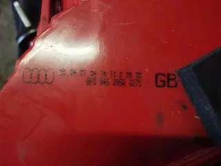 8P0945095A Фонарь задний левый Audi A3 8P Арт e12773862, вид 4
