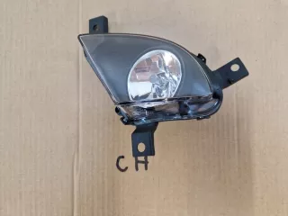 63177199894 Фара противотуманная правая BMW 3 E90/E91/E92/E93 Арт e12773799, вид 1