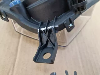 63177199894 Фара противотуманная правая BMW 3 E90/E91/E92/E93 Арт e12773799, вид 3