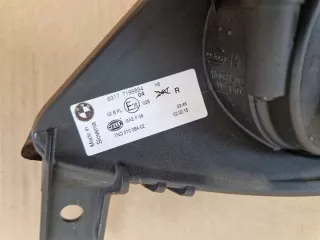 63177199894 Фара противотуманная правая BMW 3 E90/E91/E92/E93 Арт e12773799, вид 4