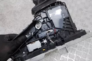 31437769 Кулиса Volvo S90 2 Арт e12773768, вид 3