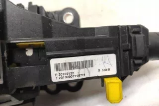 30759122 Кулиса Volvo S60 1 Арт e12773759, вид 2