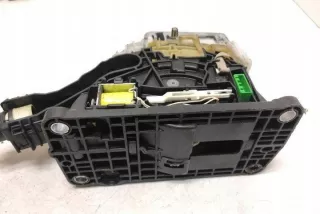 30759122 Кулиса Volvo S60 1 Арт e12773759, вид 10