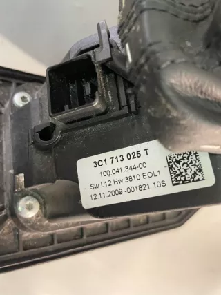 3C1713025T Кулиса Volkswagen Passat B6 Арт e12773747, вид 5