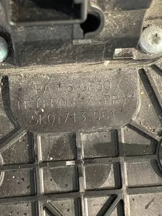 3C1713025T Кулиса Volkswagen Passat B6 Арт e12773747, вид 6