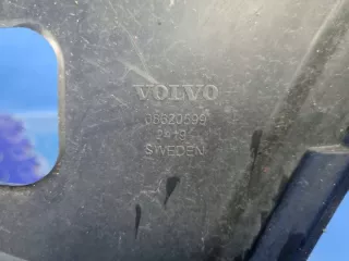 08620599 Бампер задний Volvo XC90 1 Арт e12773728, вид 8