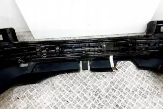 08620599 Бампер задний Volvo XC90 1 Арт e12773727, вид 8