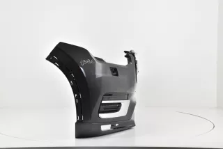 4XPDC+SPRYSKI Бампер передний Volvo XC90 2 restailing Арт e12773718, вид 7
