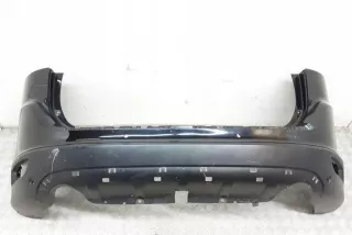 30763426 Бампер задний Volvo XC60 2 Арт e12773697, вид 2