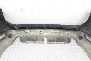30763426 Бампер задний Volvo XC60 2 Арт e12773697, вид 4