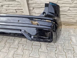 31425198 Бампер задний Volvo XC60 2 Арт e12773688, вид 5