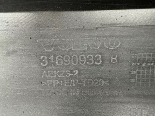 31690933 Бампер передний Volvo XC40 Арт e12773677, вид 11
